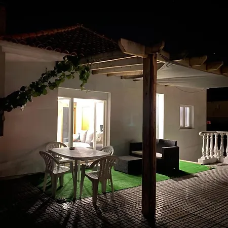 Casa Vista Mar *