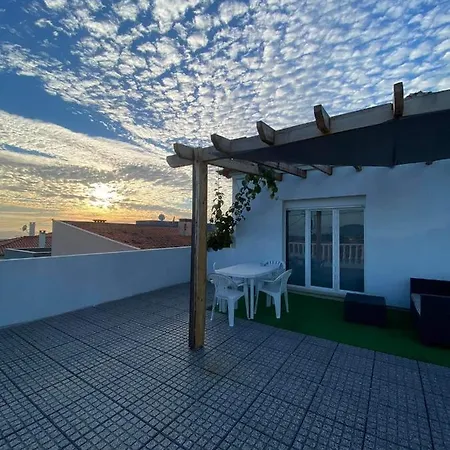 Casa Vista Mar Castelo Do Neiva
