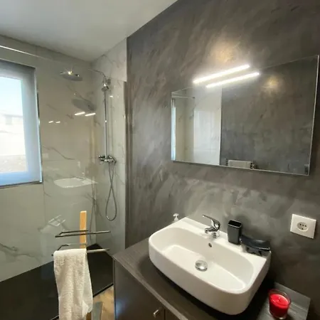 Daire Casa Vista Mar *