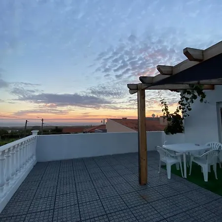 Casa Vista Mar