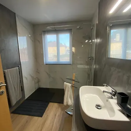 Daire Casa Vista Mar *