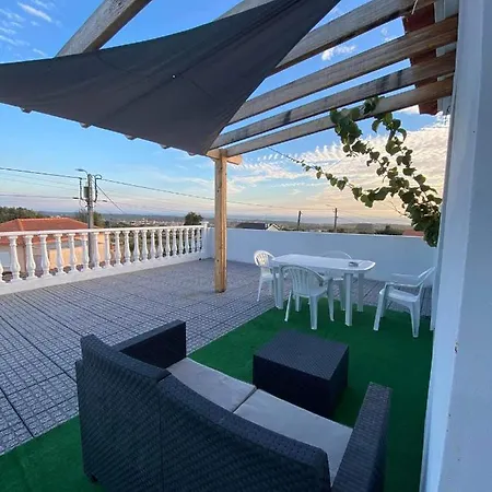 Apartment Casa Vista Mar