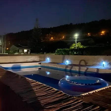 Casa Vista Mar